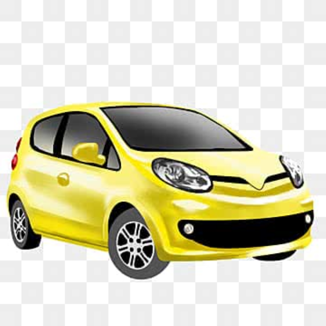 SMALL CAR A173242